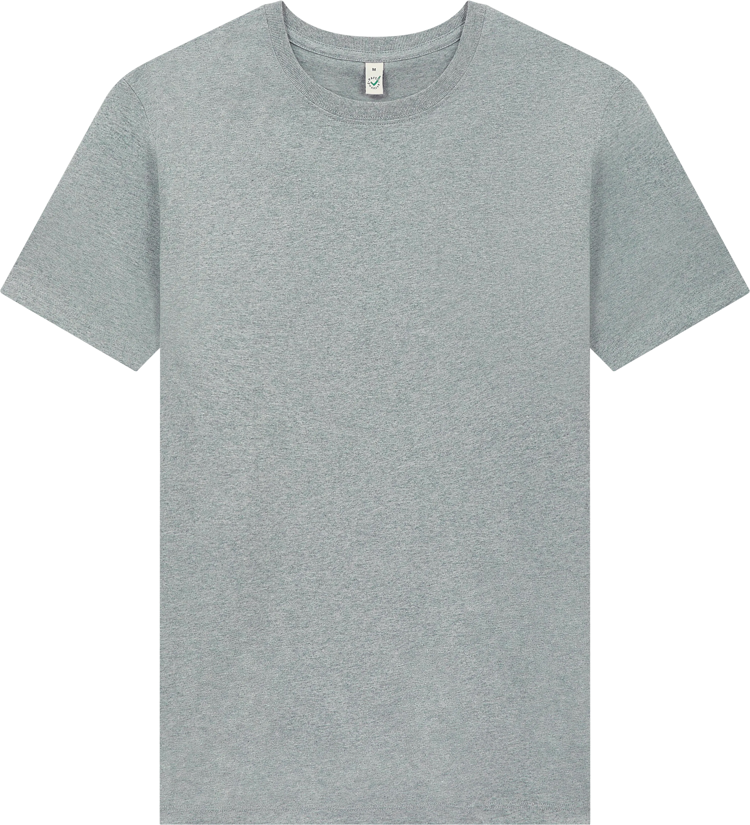 Premium Unisex-T-Shirt aus Bio-Baumwolle