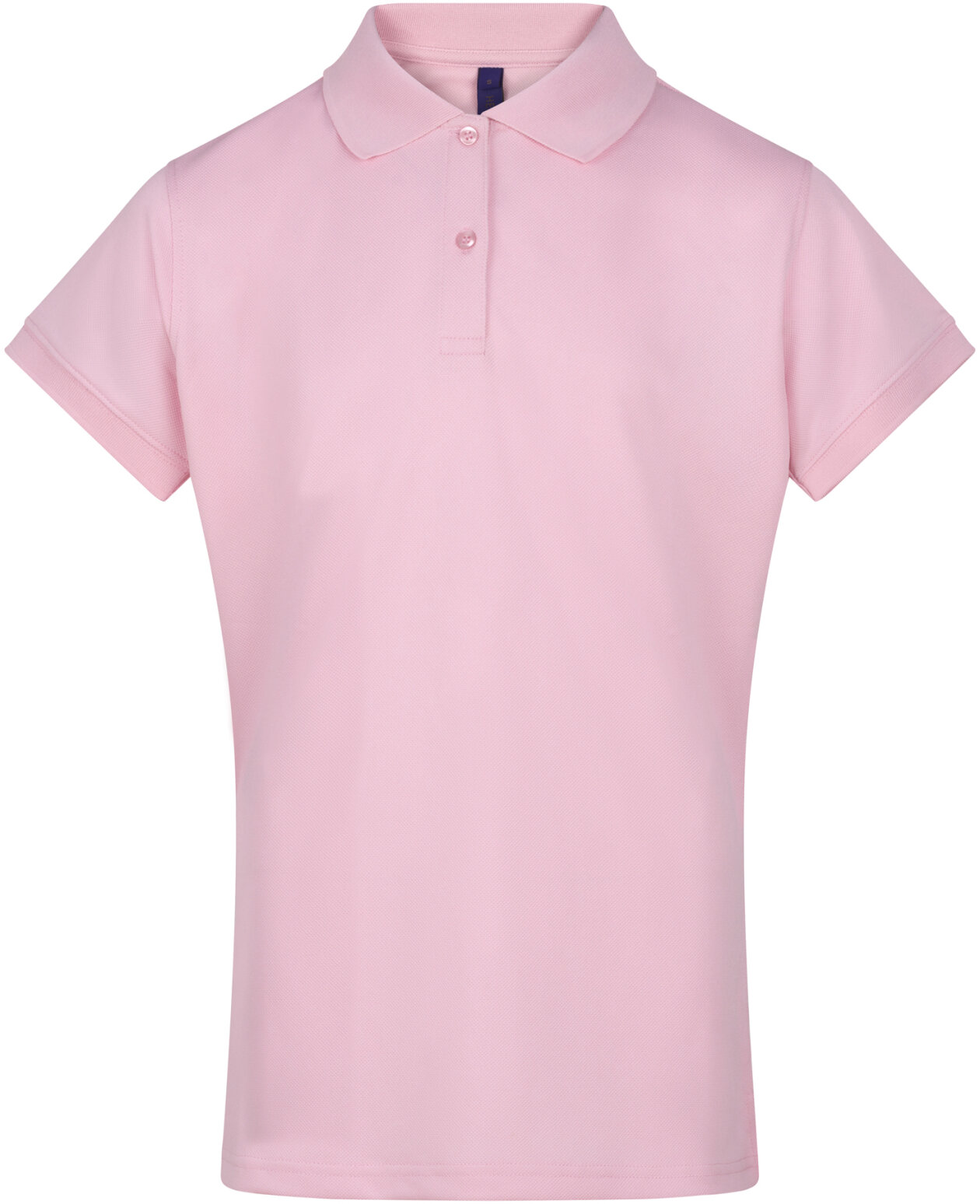 Ladies´ Coolplus® Wicking Polo Shirt