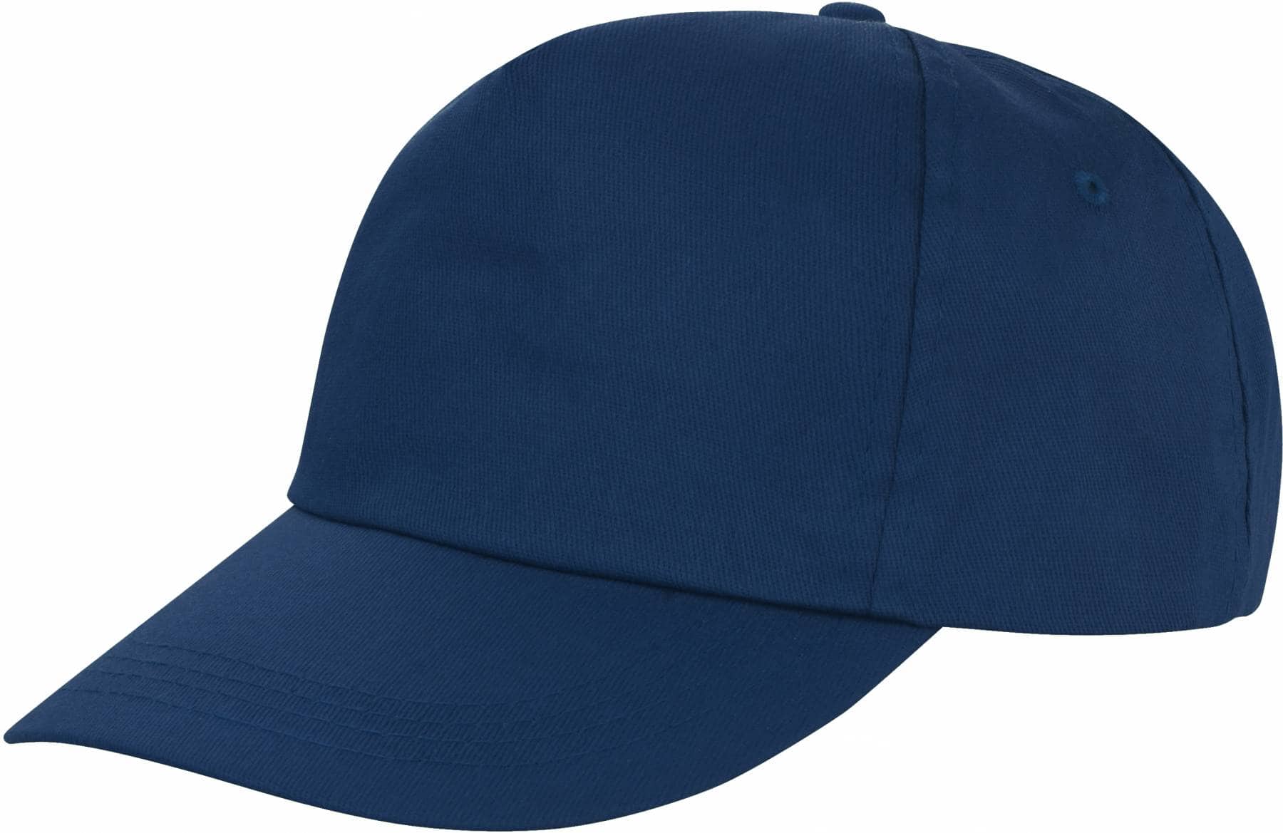 Houston 5-Panel Cap