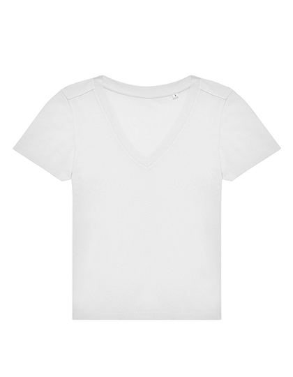 Women´s #E150 V T-Shirt