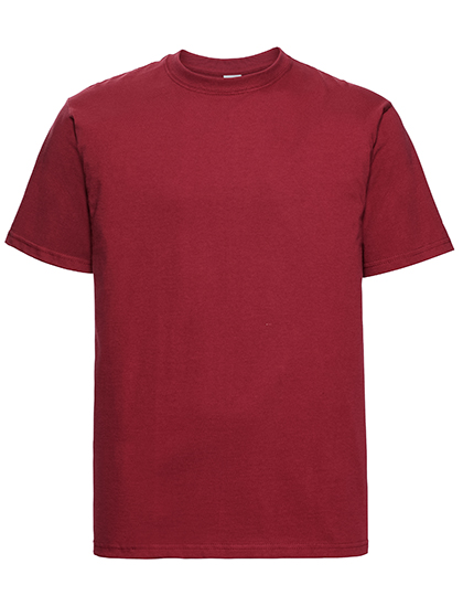 Schweres Herren-T-Shirt "Classic"