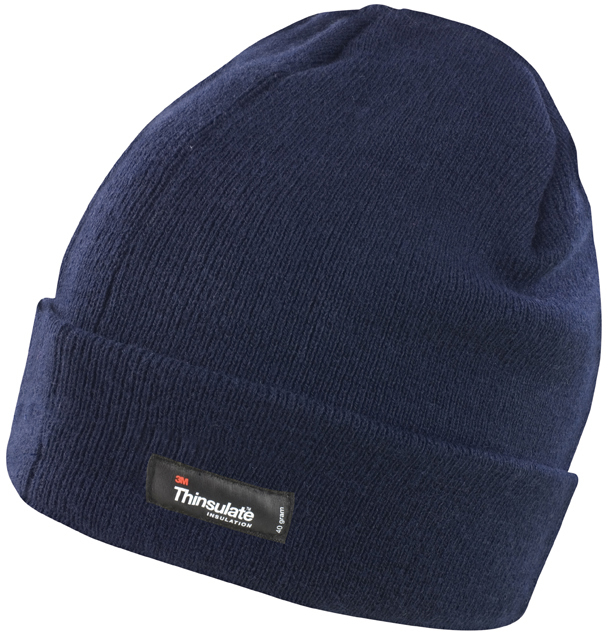 Lightweight Thinsulate Hat