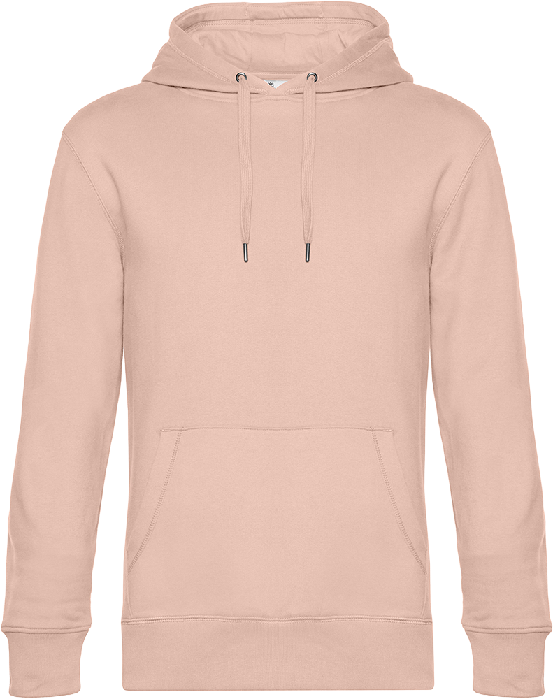 KING Hooded Sweat_°