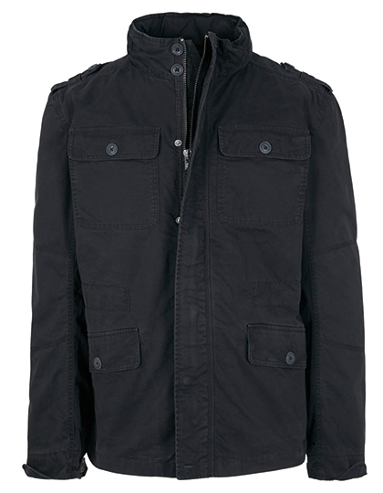 Unisex-Feldjacke "Britannia"