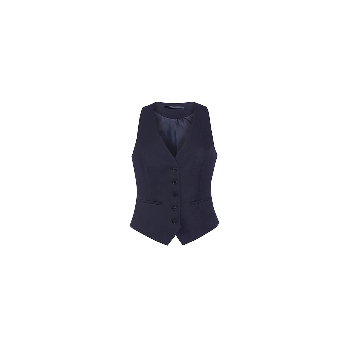 One Collection Luna Waistcoat