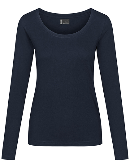 Women´s T-Shirt Long Sleeve