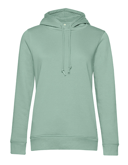 Nachhaltiger Damen Hoodie "Inspire"