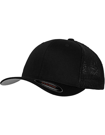 Flexfit Mesh Trucker Cap