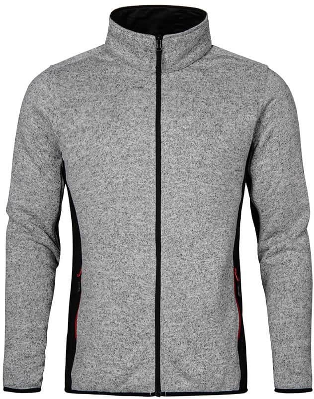 Men´s Knit Jacket Workwear