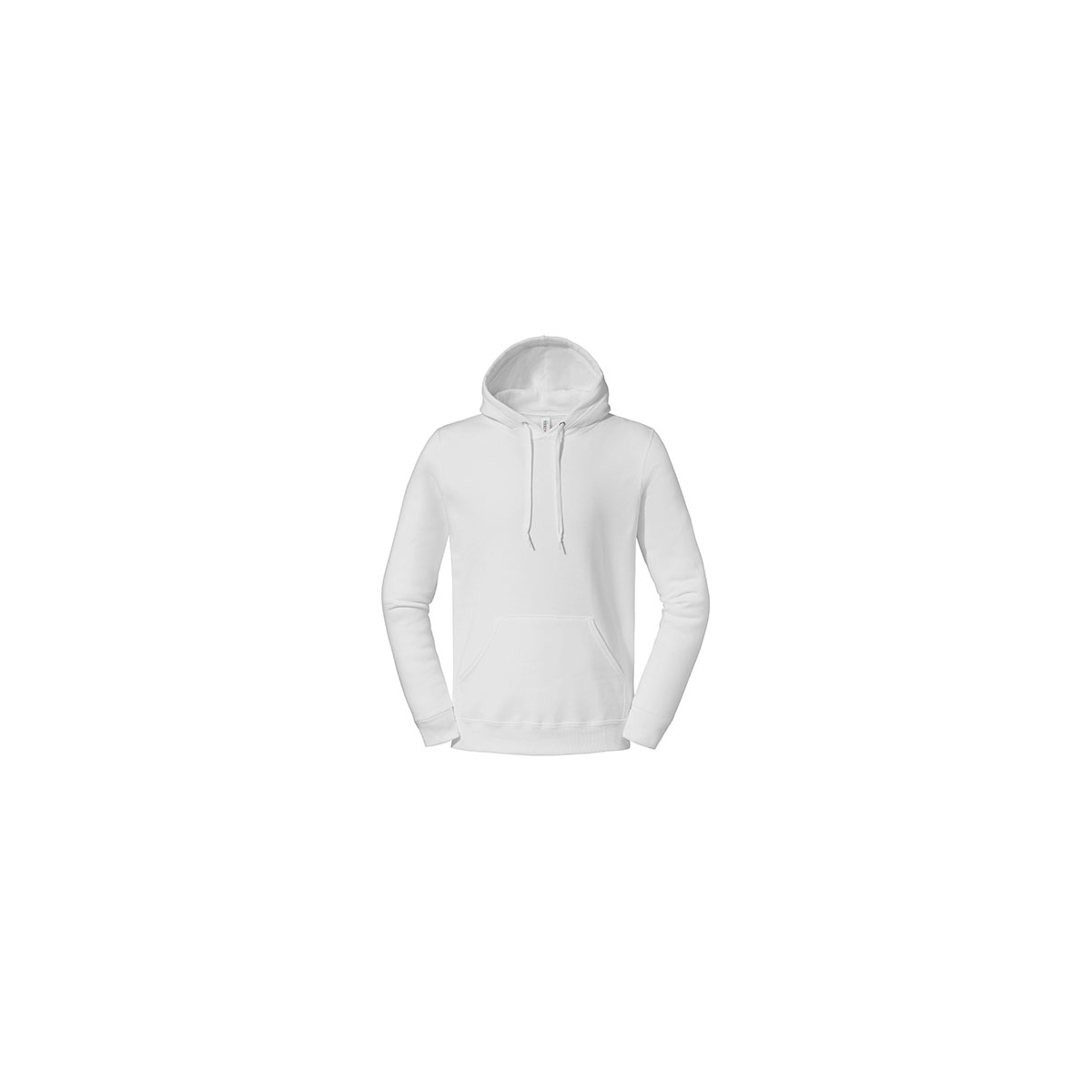 Eco® Premium Blend Hooded Sweatshirt