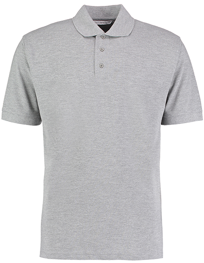 Klassisches strapazierfähiges Herren-Poloshirt "Superwash"