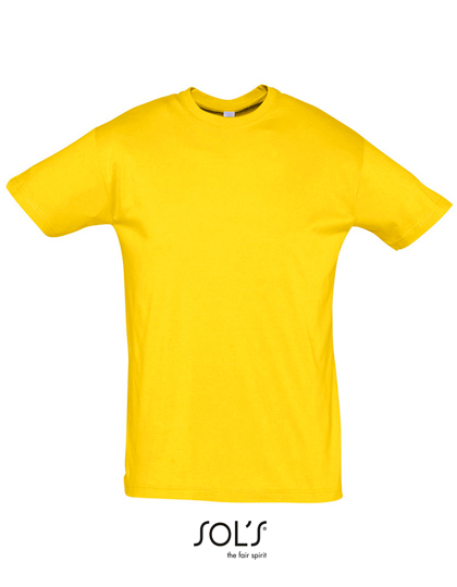 Basic Herren-T-Shirt "Regent"