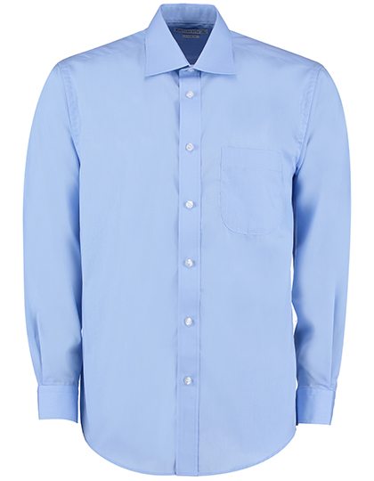 Men´s Classic Fit Business Shirt Long Sleeve