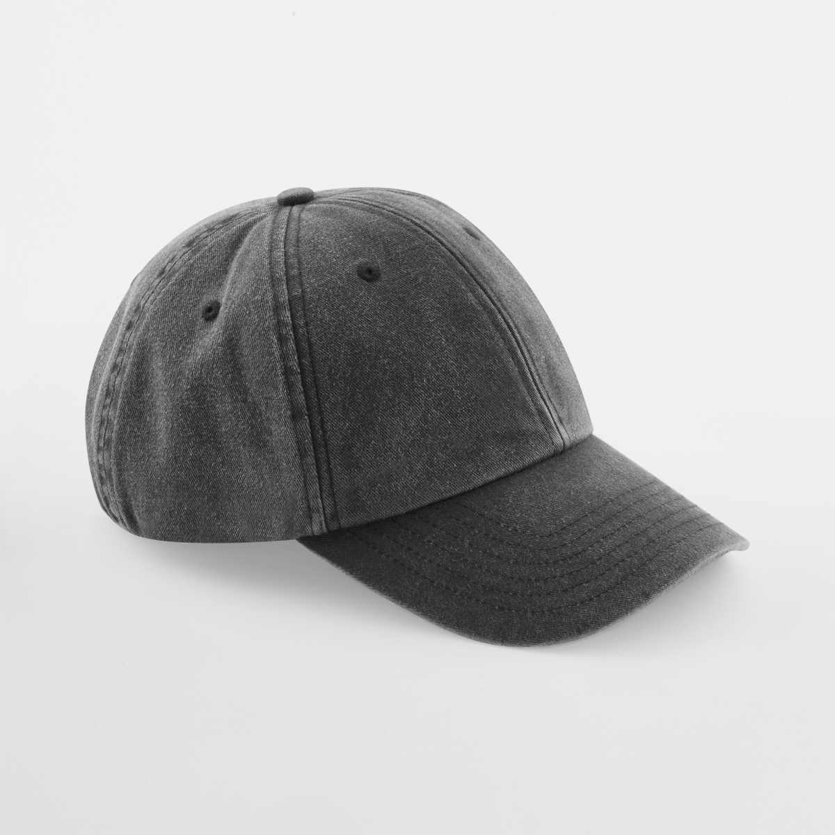 Junior Low Profile Vintage Cap