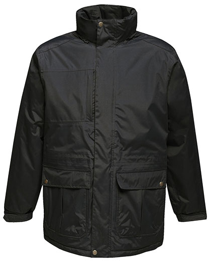 Wasserdichte Herrenjacke "Darby III"