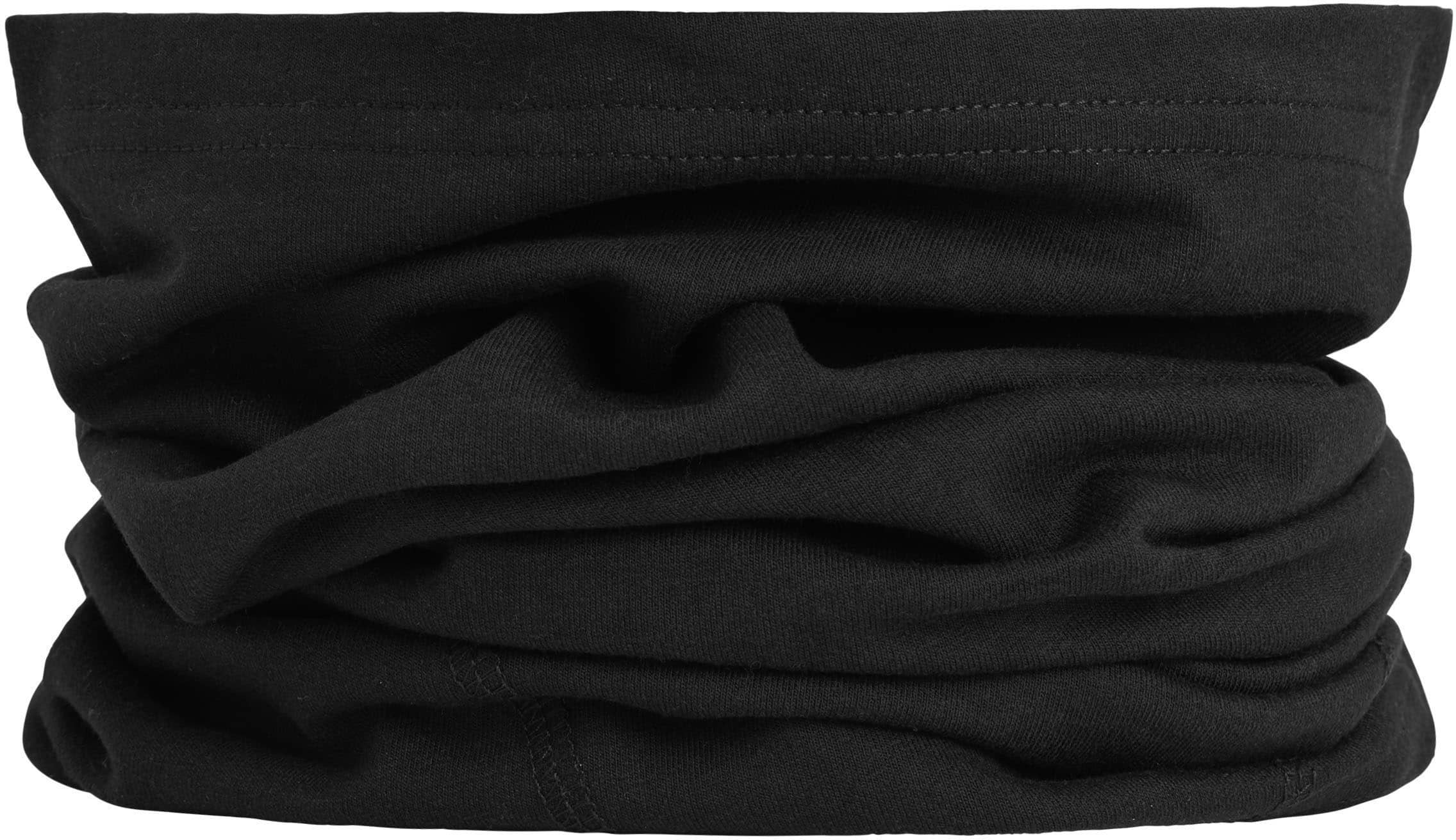 Halswärmer mit Stretch