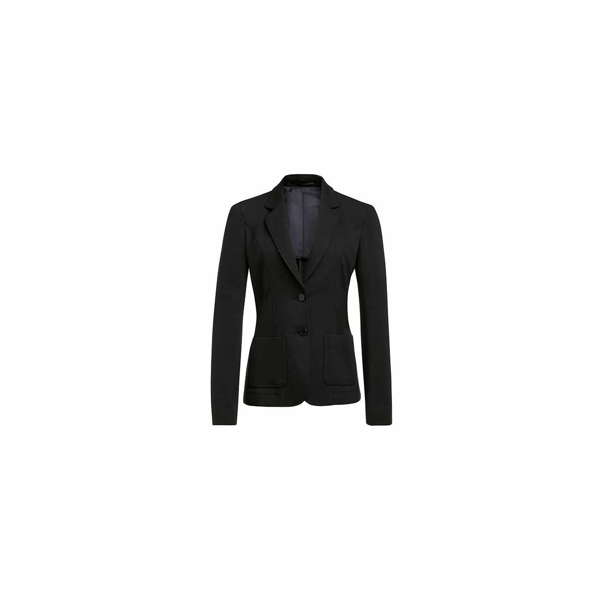 Women´s Slim Fit Jersey Jacket Libra