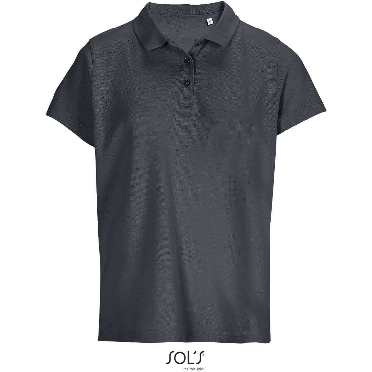 Women´s Pulse Polo Shirt