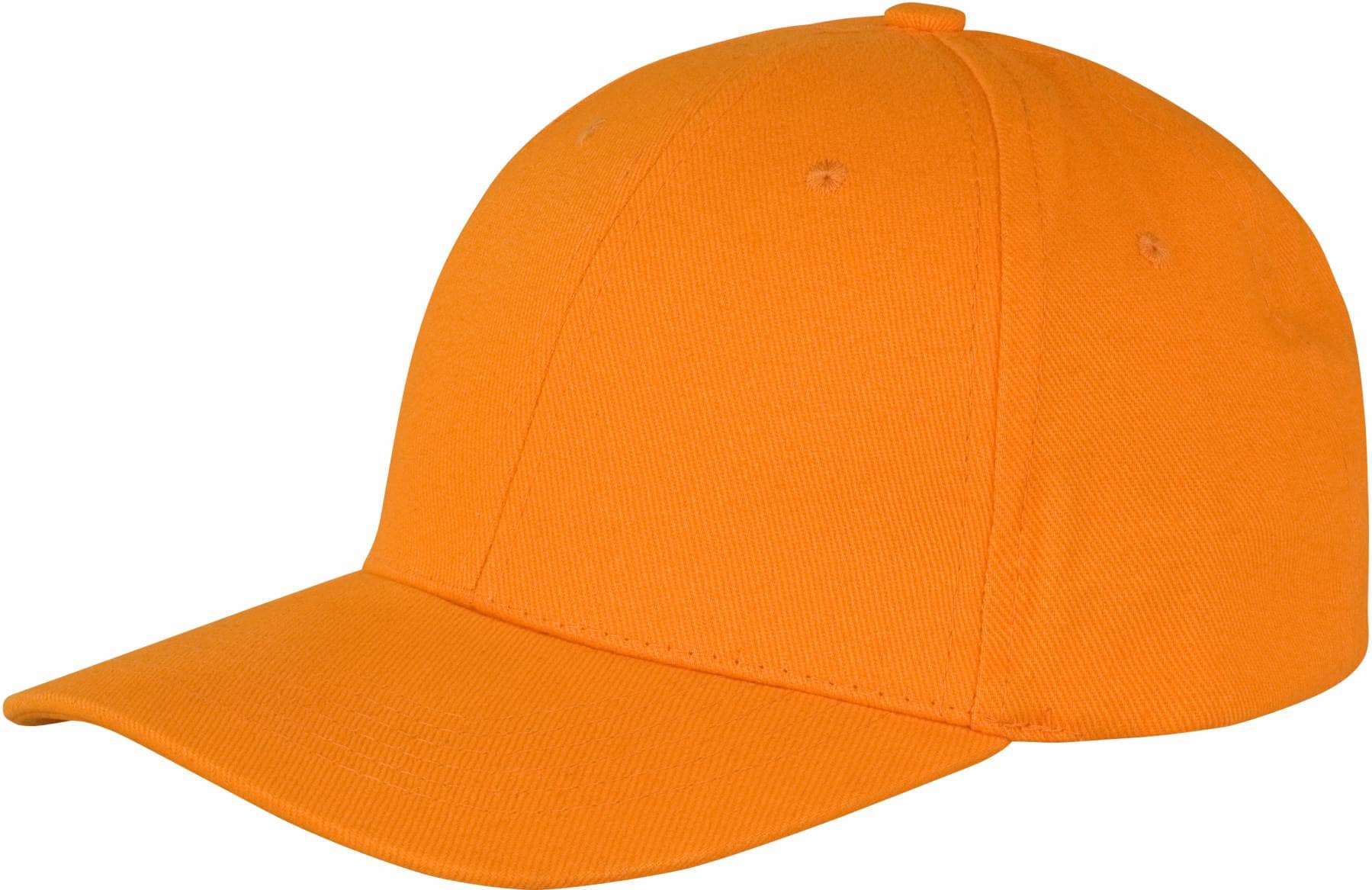 Memphis Brushed Cotton Low Profile Cap