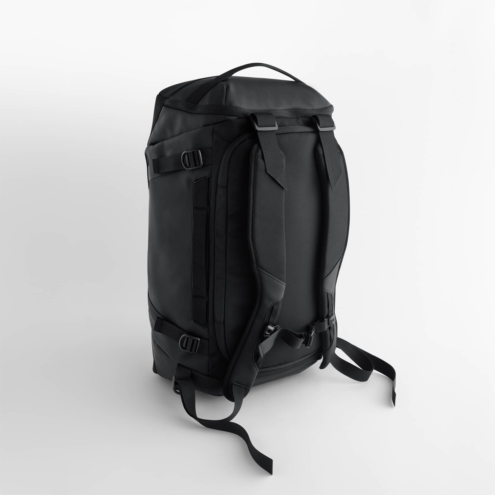 Zürich 45 Litre Hybrid Holdall