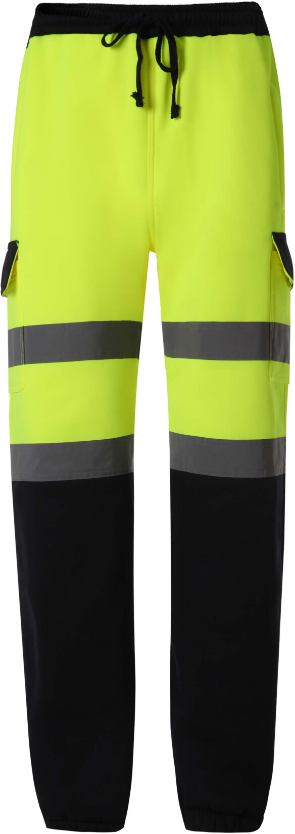 Hi-Vis Jogging Bottoms
