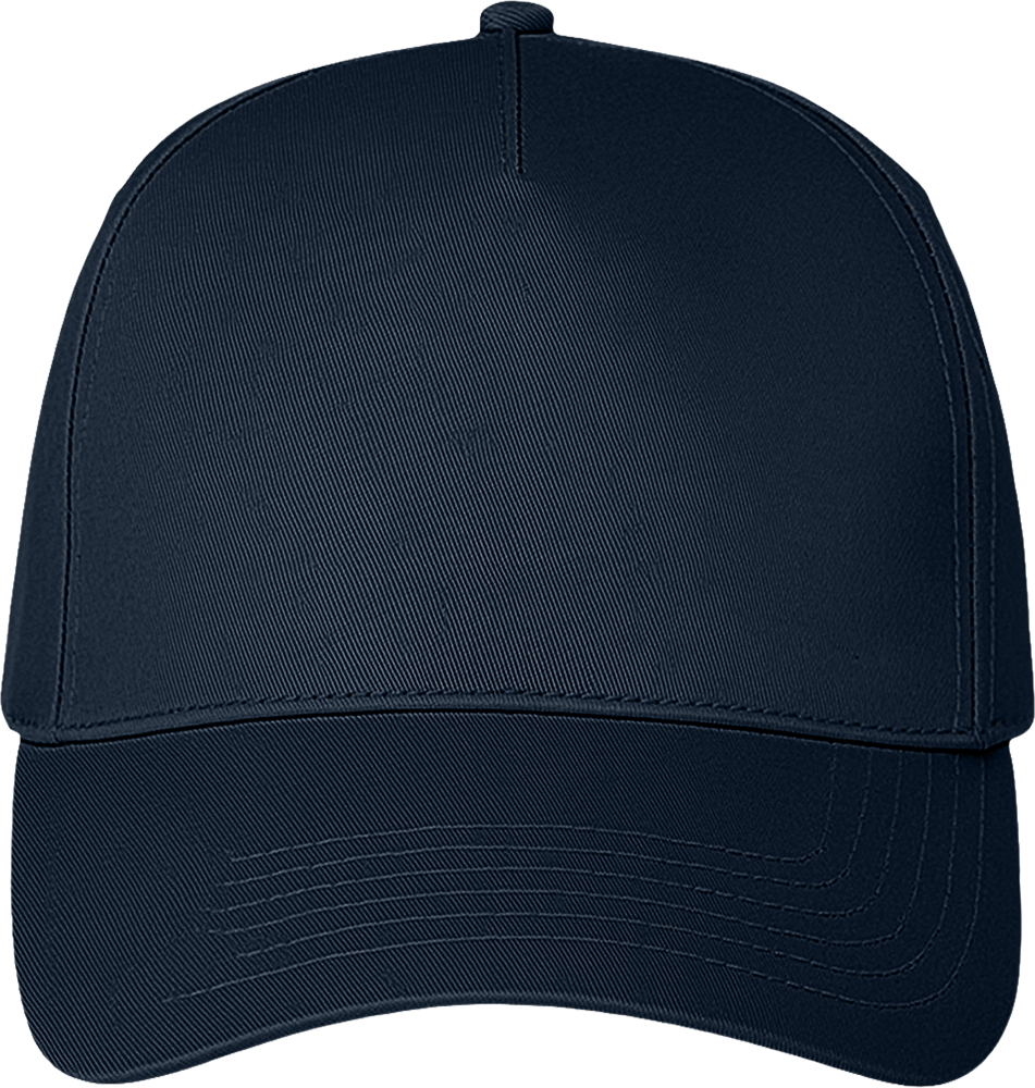 5-Panel Cap