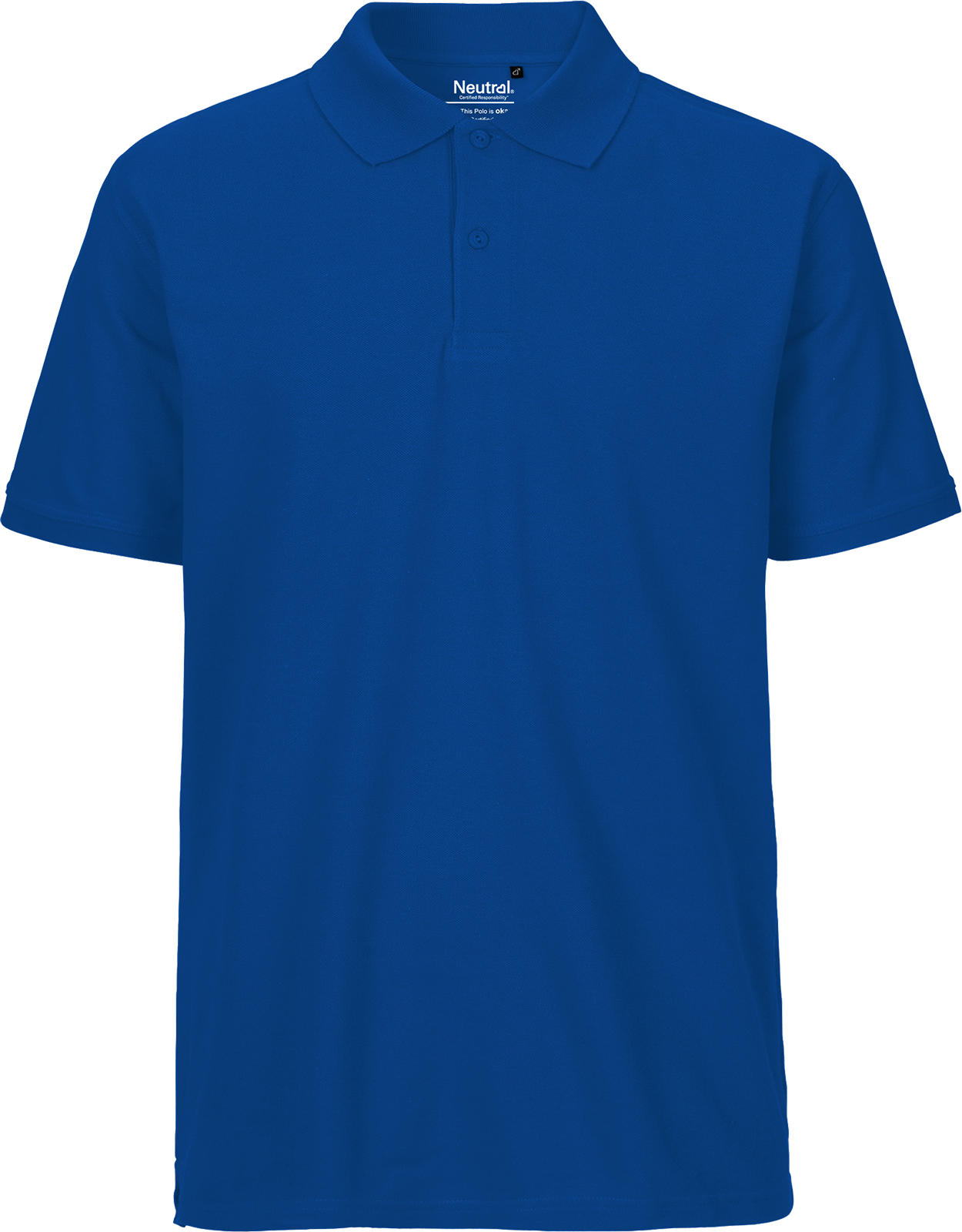 Men´s Classic Polo