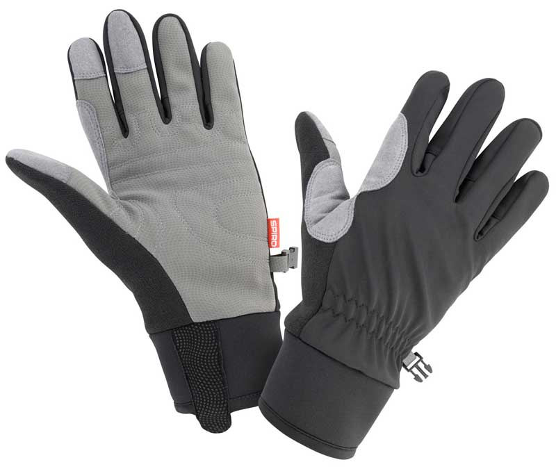 Unisex Bikewear Long Gloves