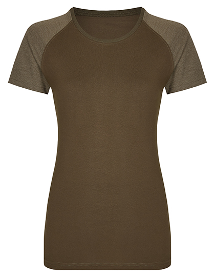 my mate - Ladies´ Tee