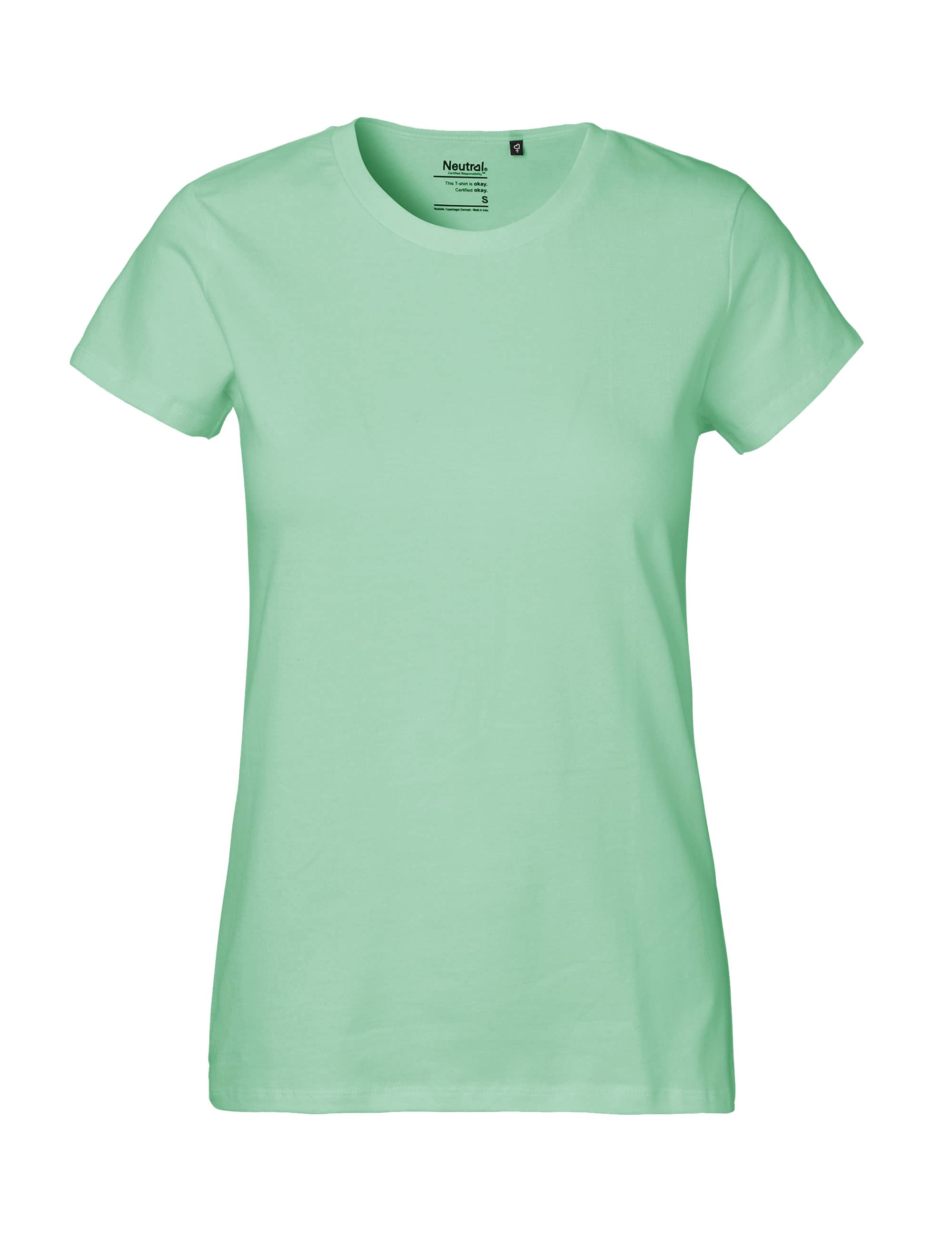 Ladies´ Classic T-Shirt
