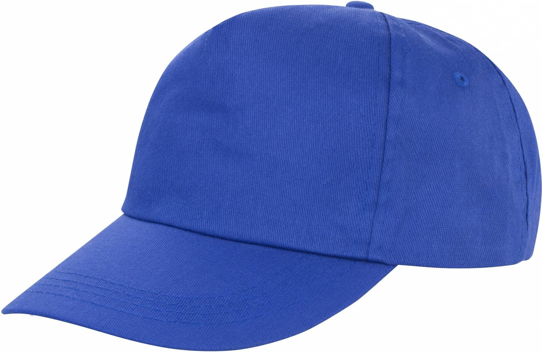 Houston 5-Panel Cap