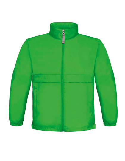 Kids´ Jacket Sirocco