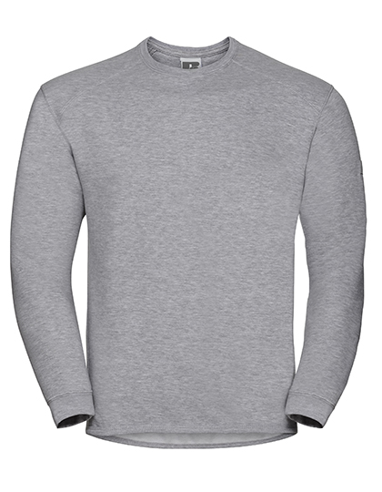 Schweres Herren-Sweatshirt "Heavy Duty"