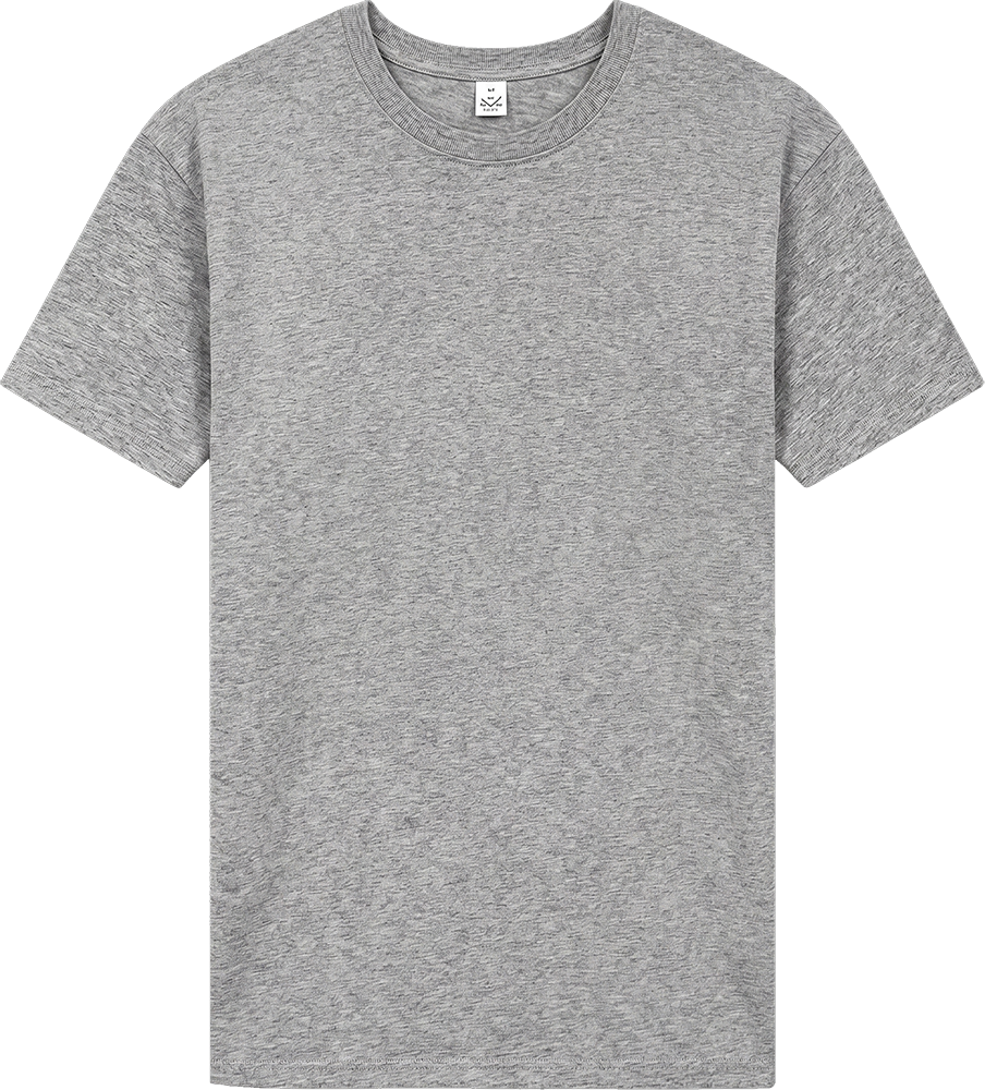 Unisex Organic Heavy Oversized T-Shirt