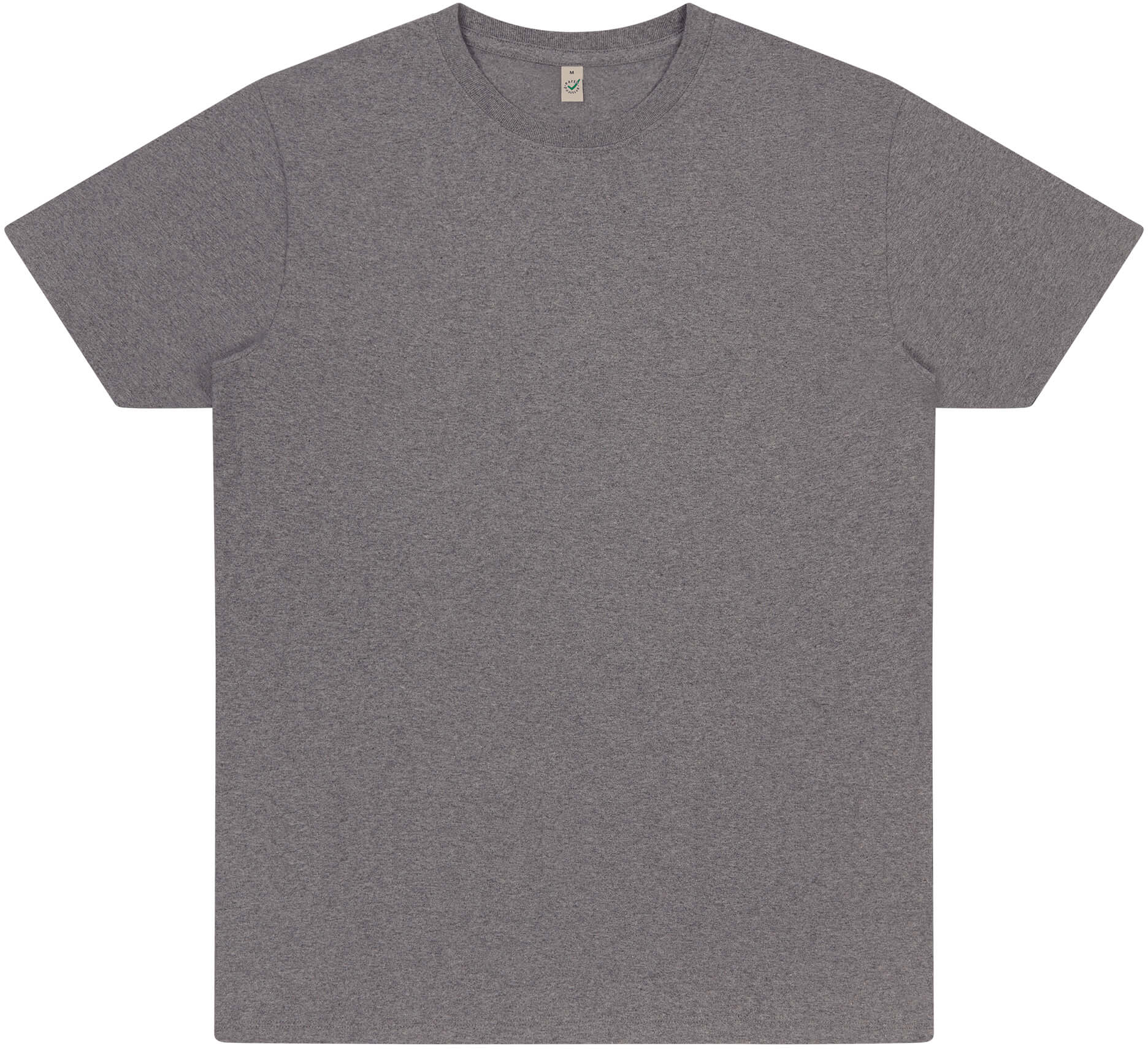 Premium Unisex-T-Shirt aus Bio-Baumwolle