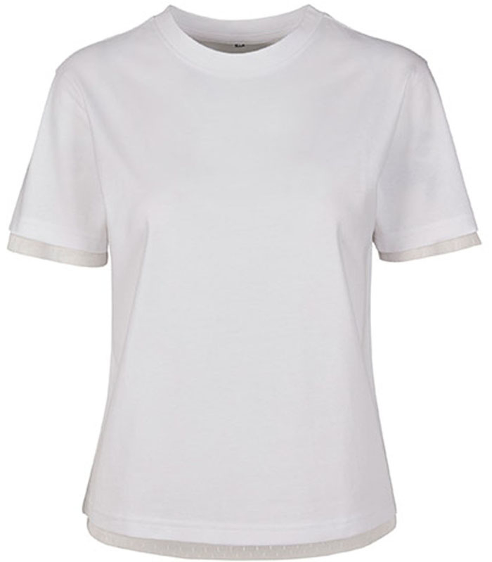 Ladies´ Laces Tee