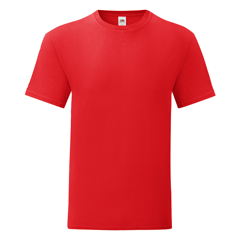 Basic Herren T-Shirt "Iconic"