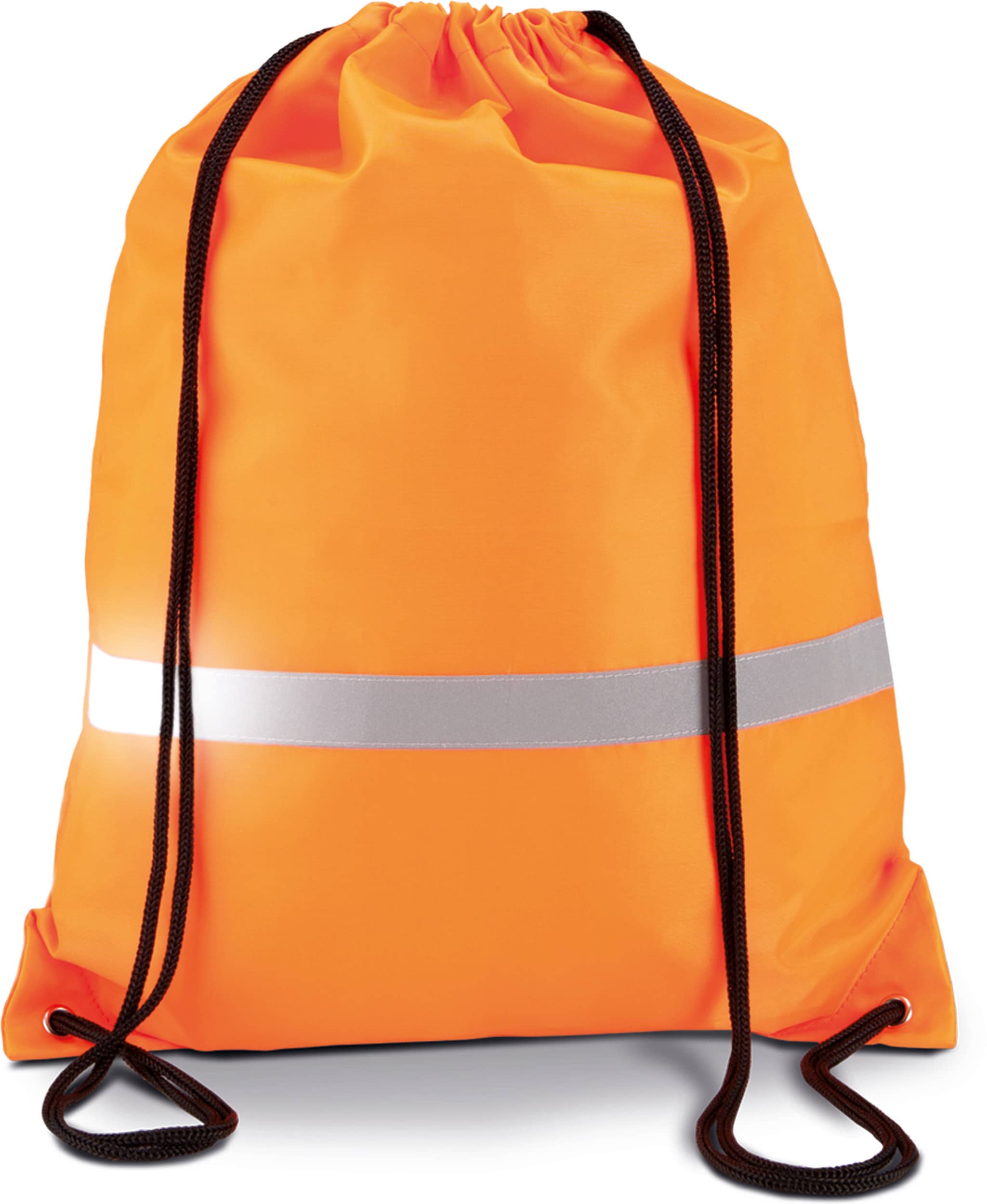 Reflektierender Rucksack-Beutel