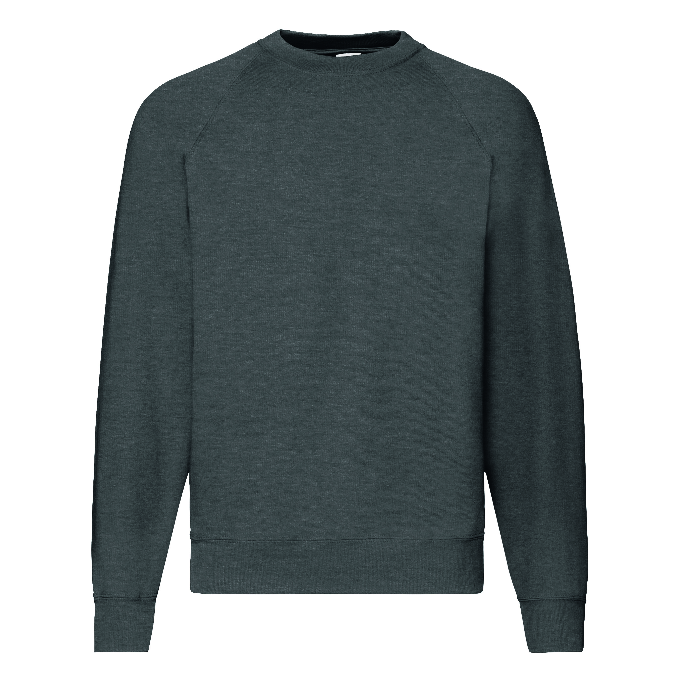 Klassisches Herren Raglan Sweatshirt