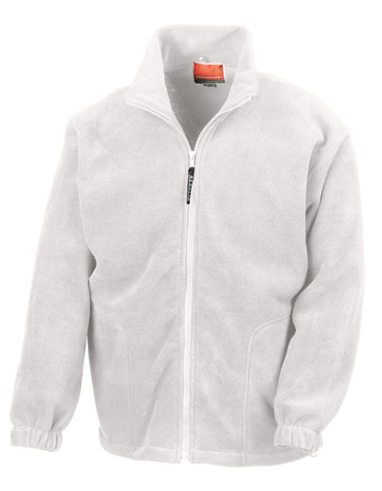 Polartherm Unisex-Fleecejacke