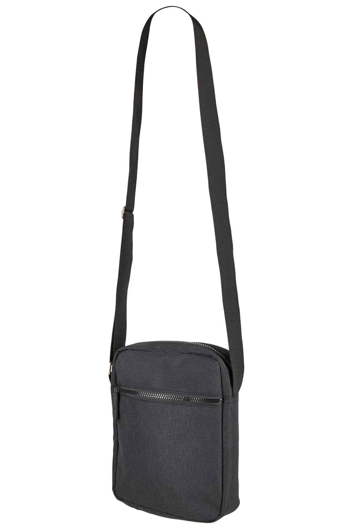 Small Messenger Bag - Vancouver