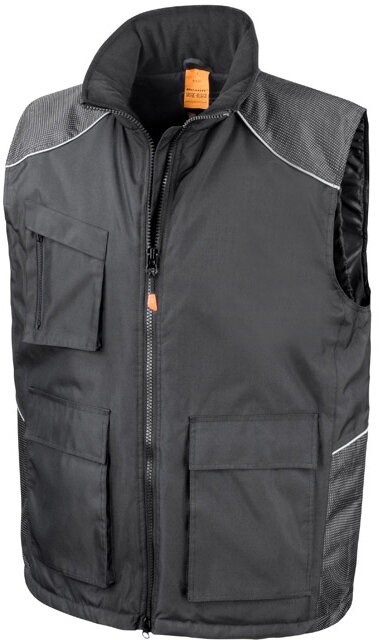 Vostex Bodywarmer