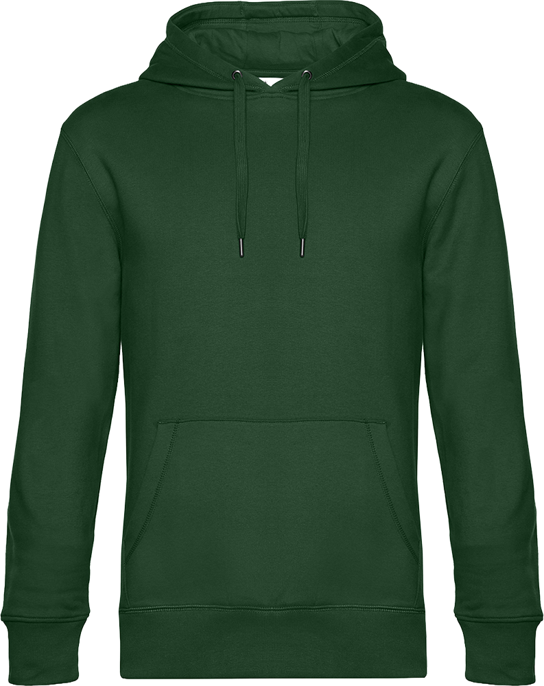 KING Hooded Sweat_°