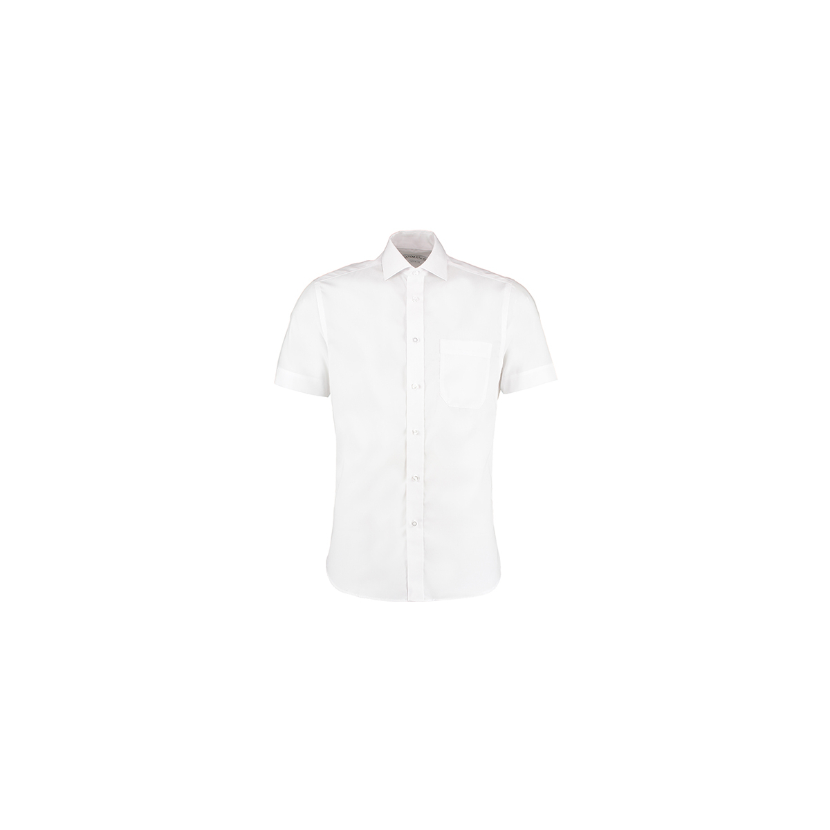 Men´s Classic Fit Non Iron Shirt Short Sleeve