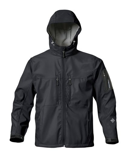 Damen Softshelljacke "Epsilon H2Xtreme" 8.000 mm