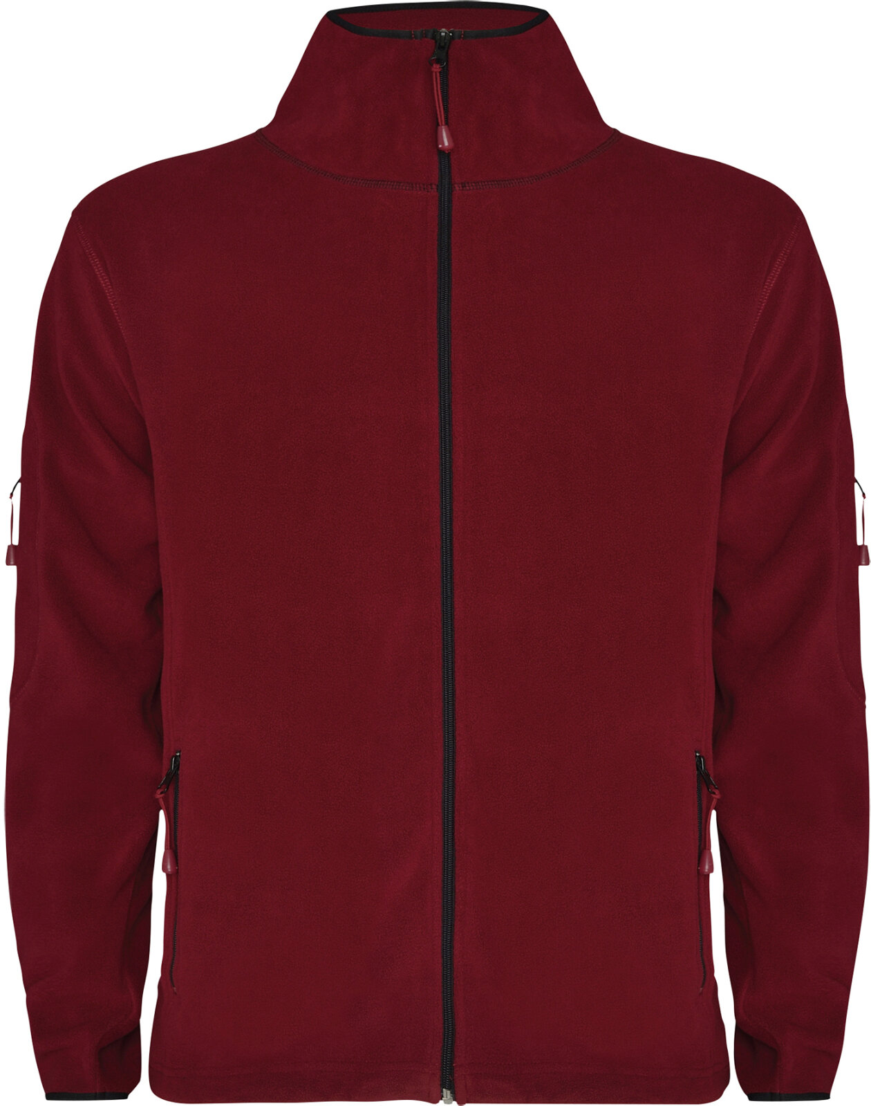 Men´s Luciane Microfleece Jacket