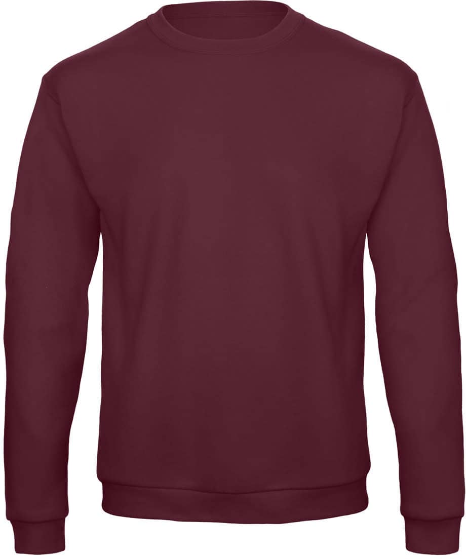 ID.202 50/50 Sweatshirt