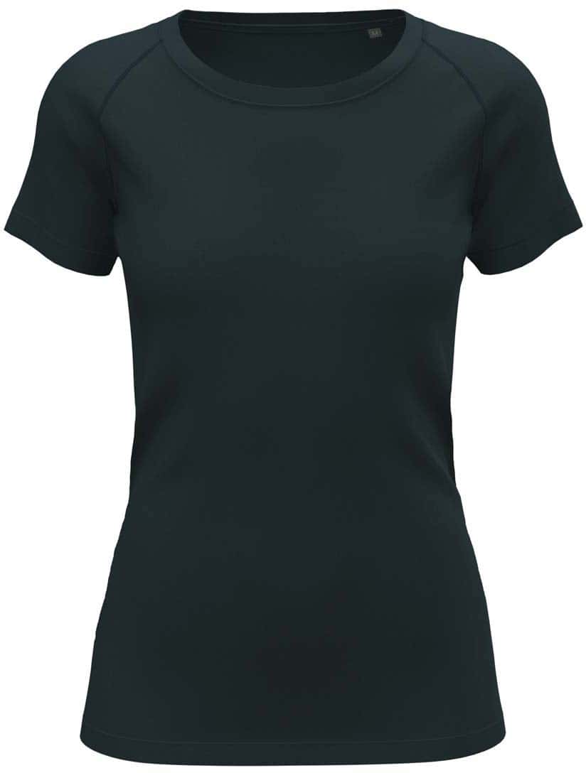 Seamless Sports-T Women