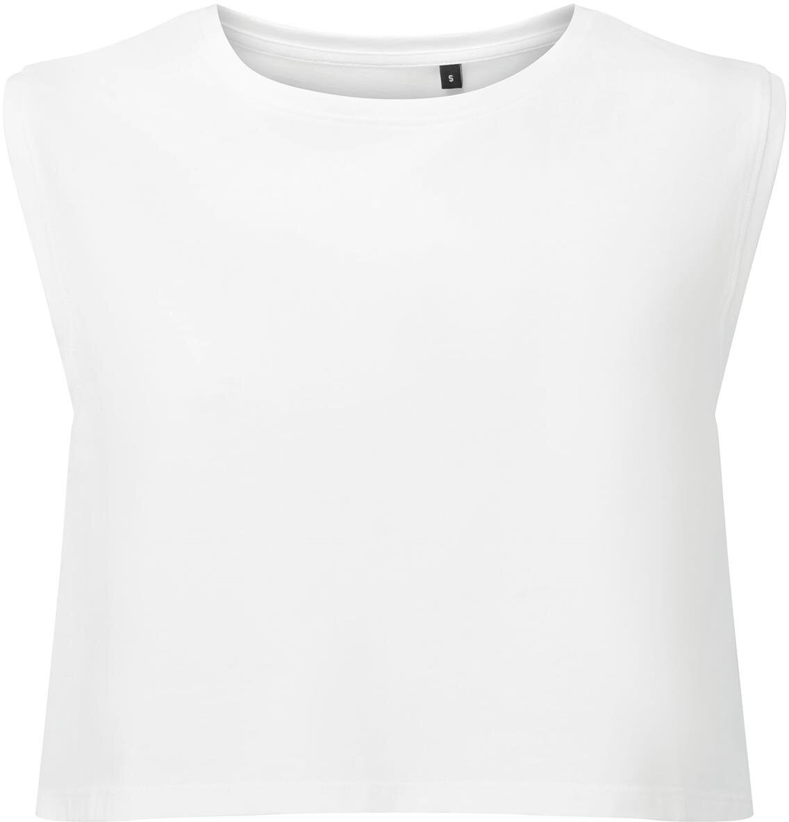 Women´s TriDri® Organic Crop Tank