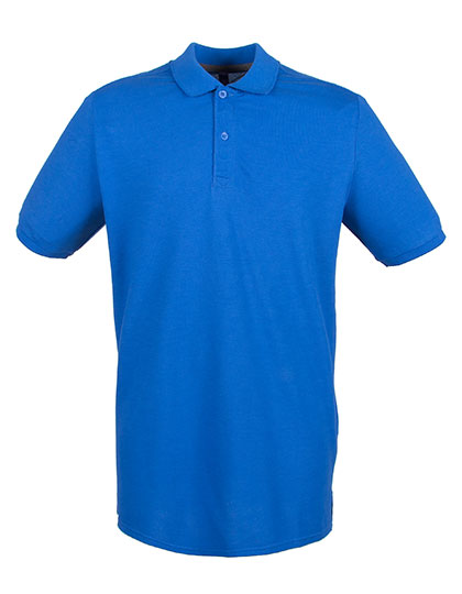 Men´s Micro-Fine Piqué Polo Shirt